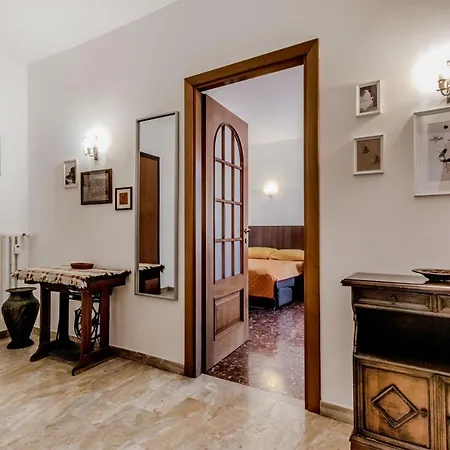 Liber's Domus Apartment