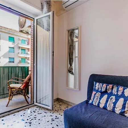 Apartment Liber's Domus Rome