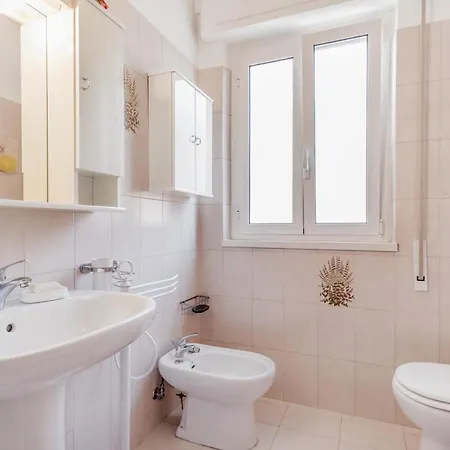 Apartment Liber's Domus Rome