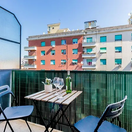 Liber's Domus Ρώμη