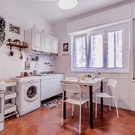Apartamento Liber's Domus Roma